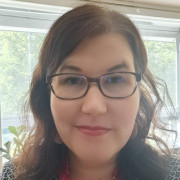 Profile picture: Elina Siltanen