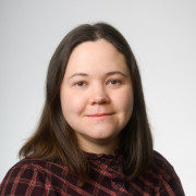 Profile picture: Idaliia Fedotova