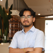 Profiilikuva: Rabin Kunwar