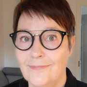 Profile picture: Päivi Rosenius