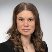 Profile picture: Milla Kurki