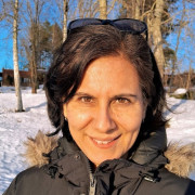 Profiilikuva: Delia Pinto Zevallos