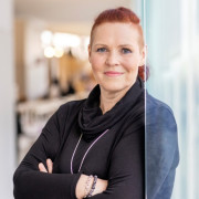 Profiilikuva: Johanna Heinonen-Kemppi