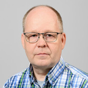 Profiilikuva: Marko Puharinen