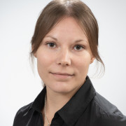 Profile picture: Anna Karttunen