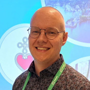 Profile picture: Miika Kiema