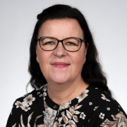 Profile picture: Jaana Moilanen