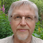 Profile picture: Jarmo Holopainen