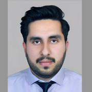 Profile picture: Rizwan Sultan