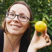 Profile picture: Anu Ruusunen