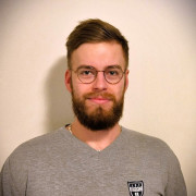 Profile picture: Joose Peitola