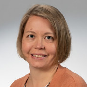 Profile picture: Taija Saarinen