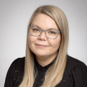 Profiilikuva: Emilia Raula