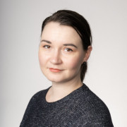 Profile picture: Emmi Rajavuori