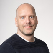 Profile picture: Kjell Grinden