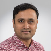 Profile picture: Raghavendra Mysore