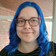 Profile picture: Katja Honkapää