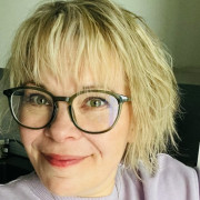 Profiilikuva: Kaisa Myller