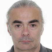 Profile picture: Georgy Fedorov