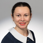 Profiilikuva: Lidiia Plotnikova