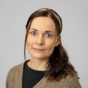 Profiilikuva: Krista Liljeström