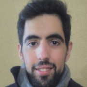 Profile picture: Tiago Cunha Oliveira