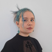 Profile picture: Heidi Suurkaulio