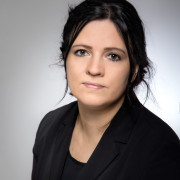 Profile picture: Niina Harju