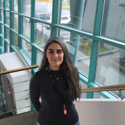 Profile picture: Sinem Güden Yildirim