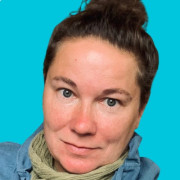 Profiilikuva: Jaana Tyrmi