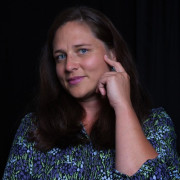 Profile picture: Lenka Dvoráková