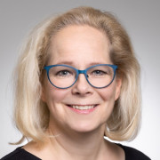 Profile picture: Tiina Syyrilä