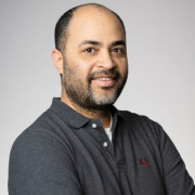 Profiilikuva: Mohamed Abdelgalil