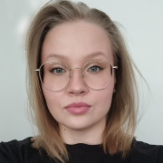 Profile picture: Jenni Jänönen