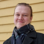 Profiilikuva: Joni Jaakola