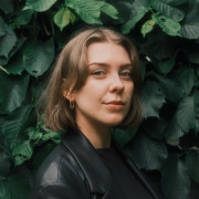 Profiilikuva: Krista Leppänen