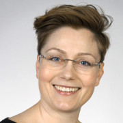 Profile picture: Stina Hacklin