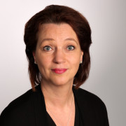 Profile picture: Minna Mäkinen