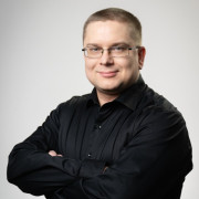 Profiilikuva: Atte Pirskanen