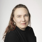 Profile picture: Tellervo Hirvonen