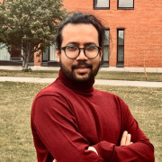 Profiilikuva: Anupam Sen