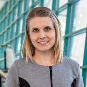 Profiilikuva: Aino-Kaisa Piironen