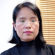 Profile picture: Dongxia Wu