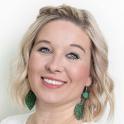 Profile picture: Henna-Mari Luolamo