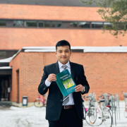 Profile picture: Mir Salam