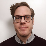 Profiilikuva: Hannes Pasanen