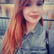 Profile picture: Anthi-Styliani Makiou