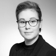 Profile picture: Jenni Kyyriäinen