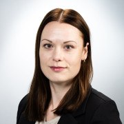Profile picture: Henna-Riikka Launonen