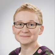 Profile picture: Ulla Karhunen